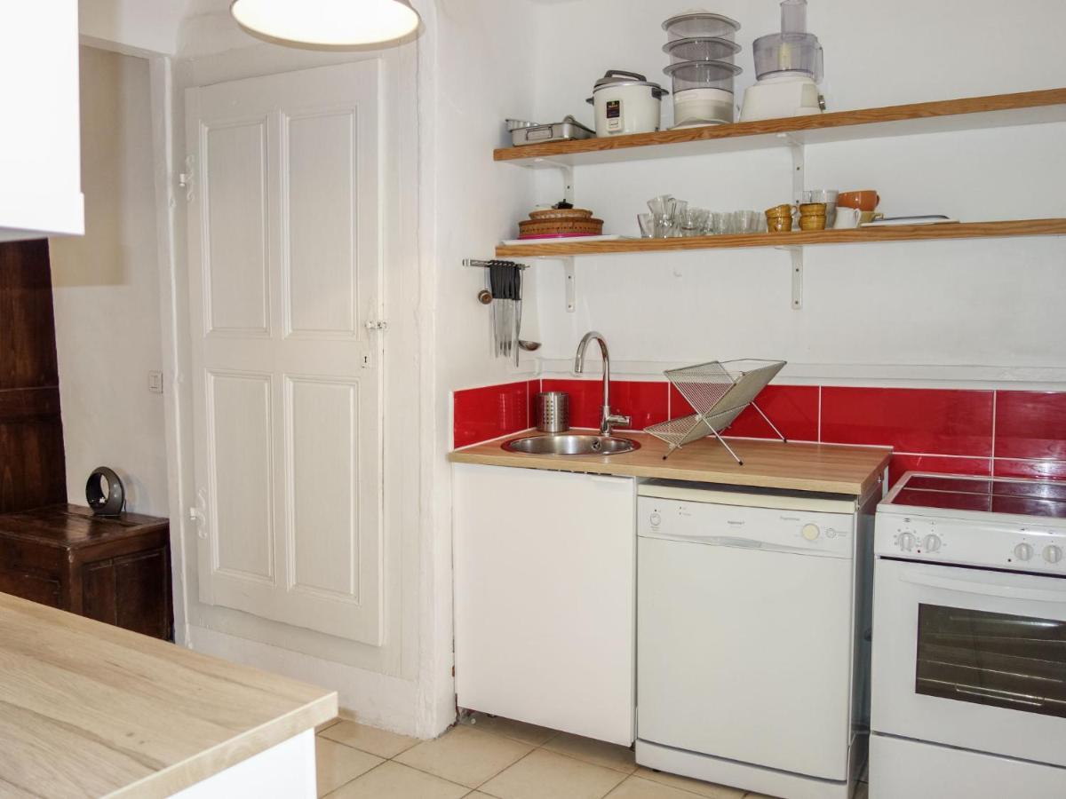 Holiday Home La Cadierienne By Interhome La Cadiere-d'Azur Zewnętrze zdjęcie