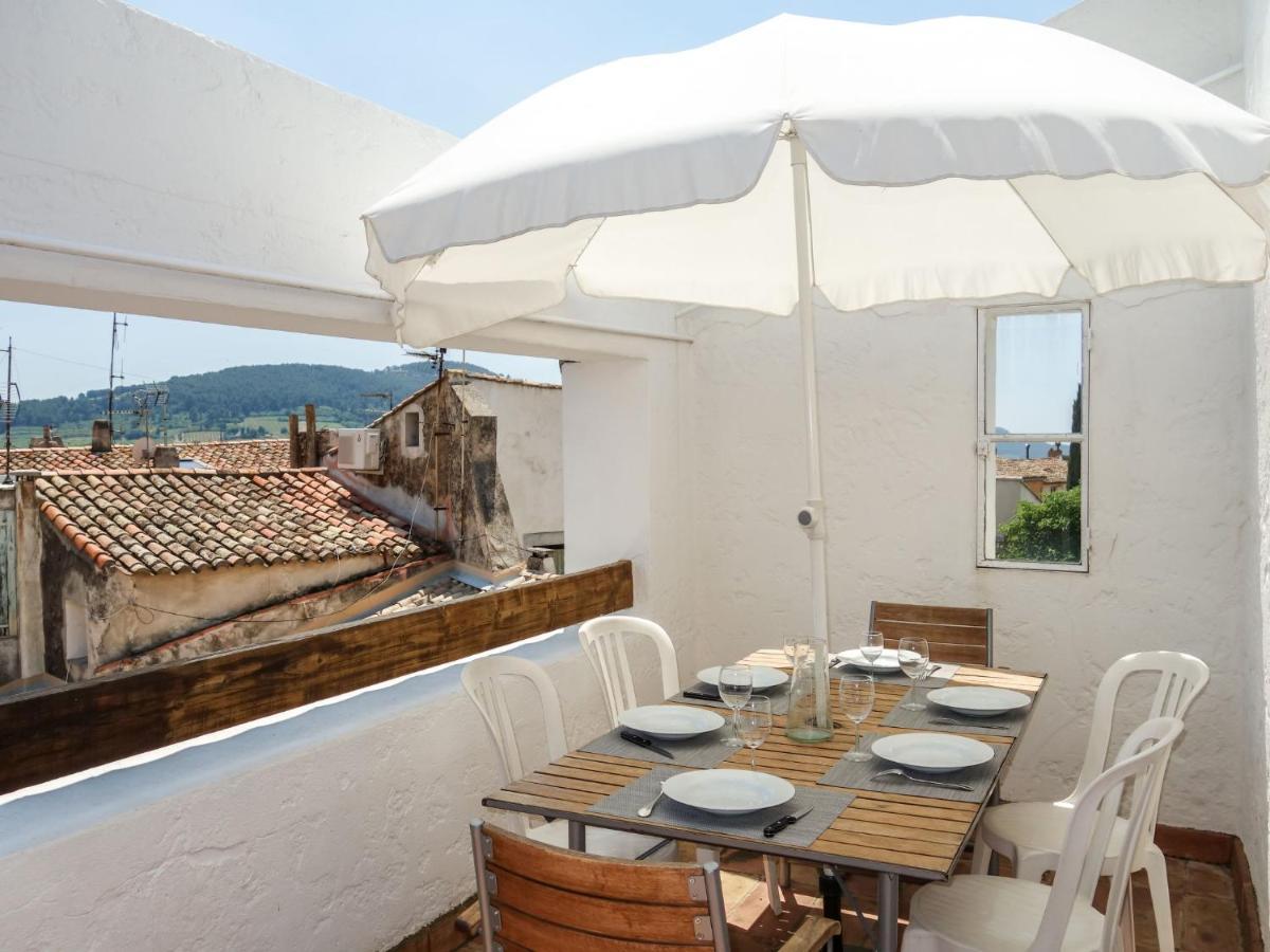 Holiday Home La Cadierienne By Interhome La Cadiere-d'Azur Zewnętrze zdjęcie