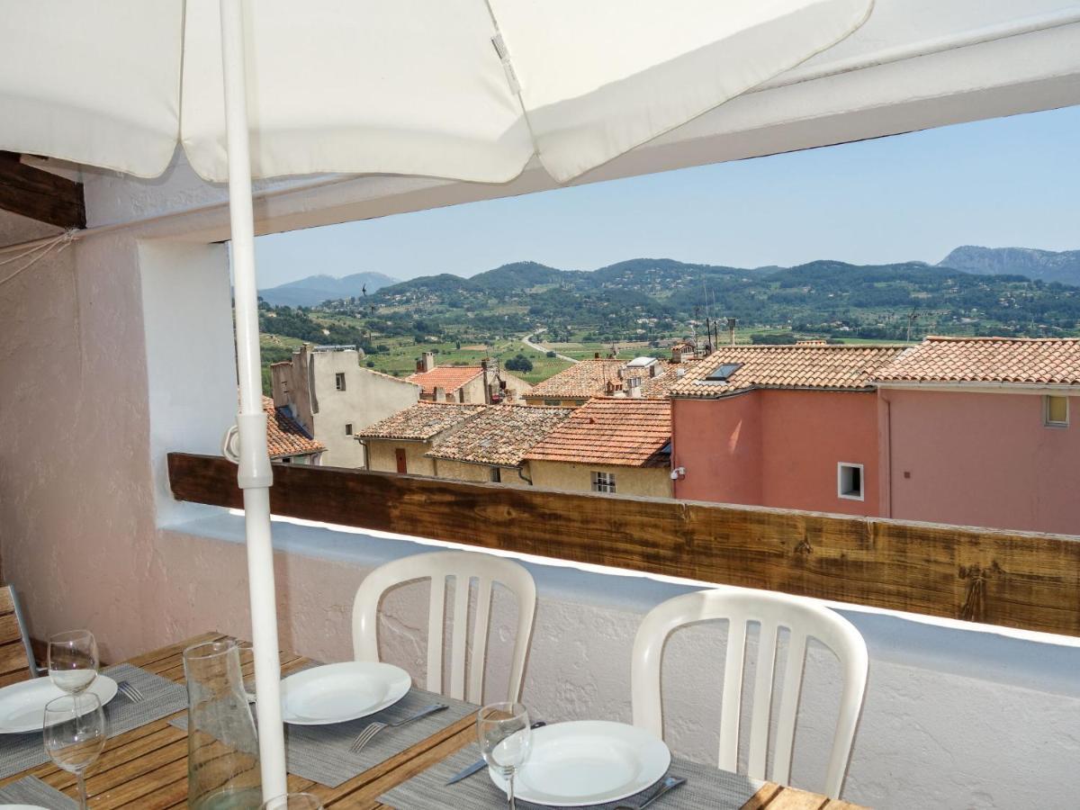 Holiday Home La Cadierienne By Interhome La Cadiere-d'Azur Zewnętrze zdjęcie