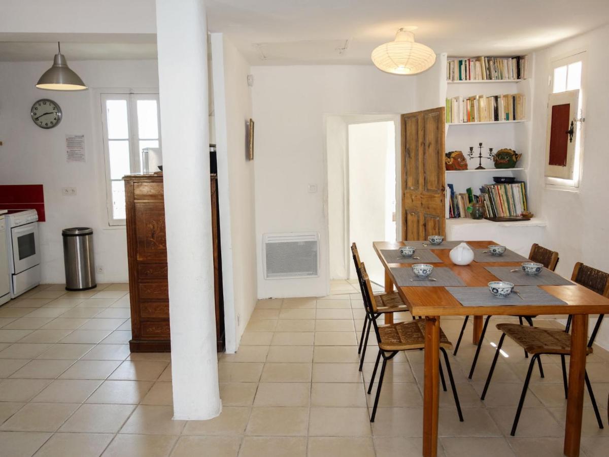 Holiday Home La Cadierienne By Interhome La Cadiere-d'Azur Zewnętrze zdjęcie